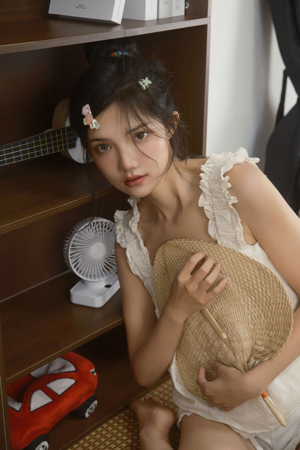 YiTuYu艺图语 Vol.7707 Duo Mi
