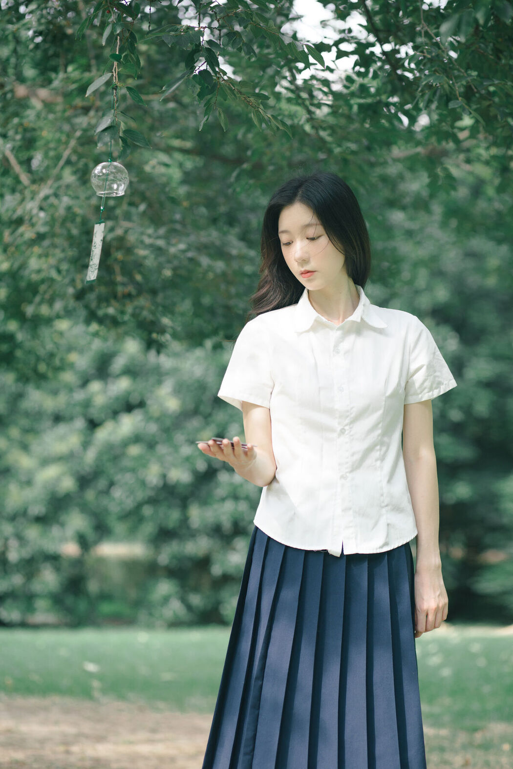 YiTuYu艺图语 Vol.7641 Si Mao Shao Nu