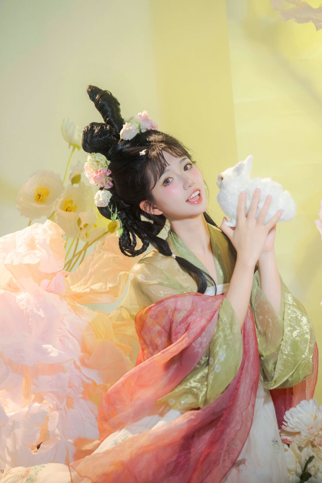 YiTuYu艺图语 Vol.7650 Shi Yi