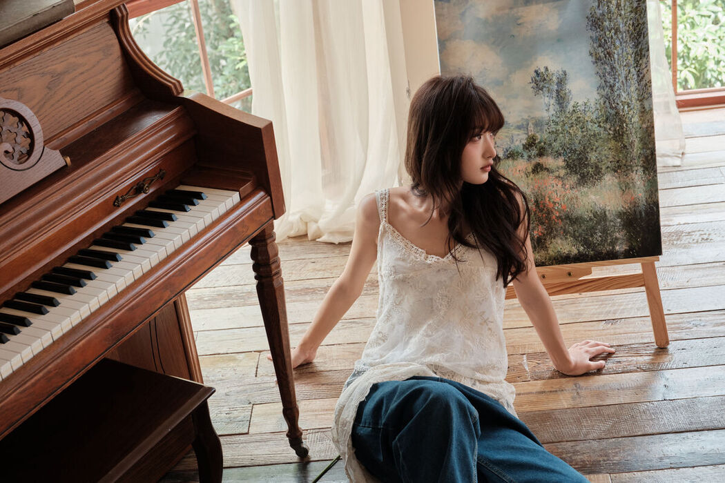 YiTuYu艺图语 Vol.7734 Chen Nian Xiao Jiu