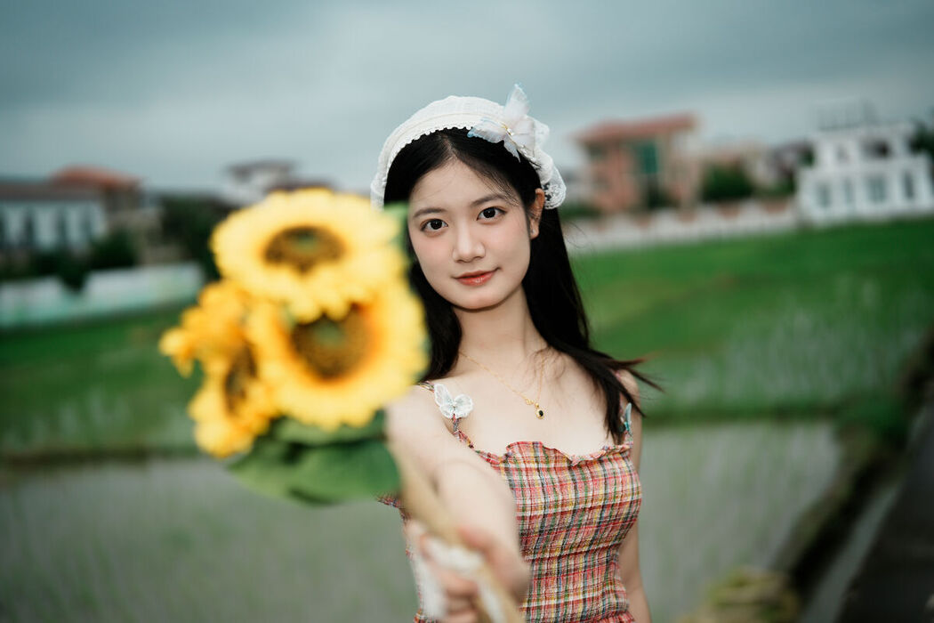 YiTuYu艺图语 Vol.7646 Fang Kuai