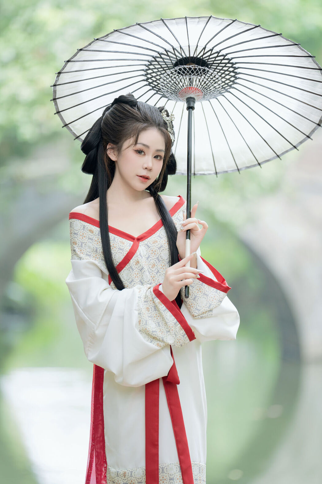 YiTuYu艺图语 Vol.7679 Pao Fu Xiao Fang