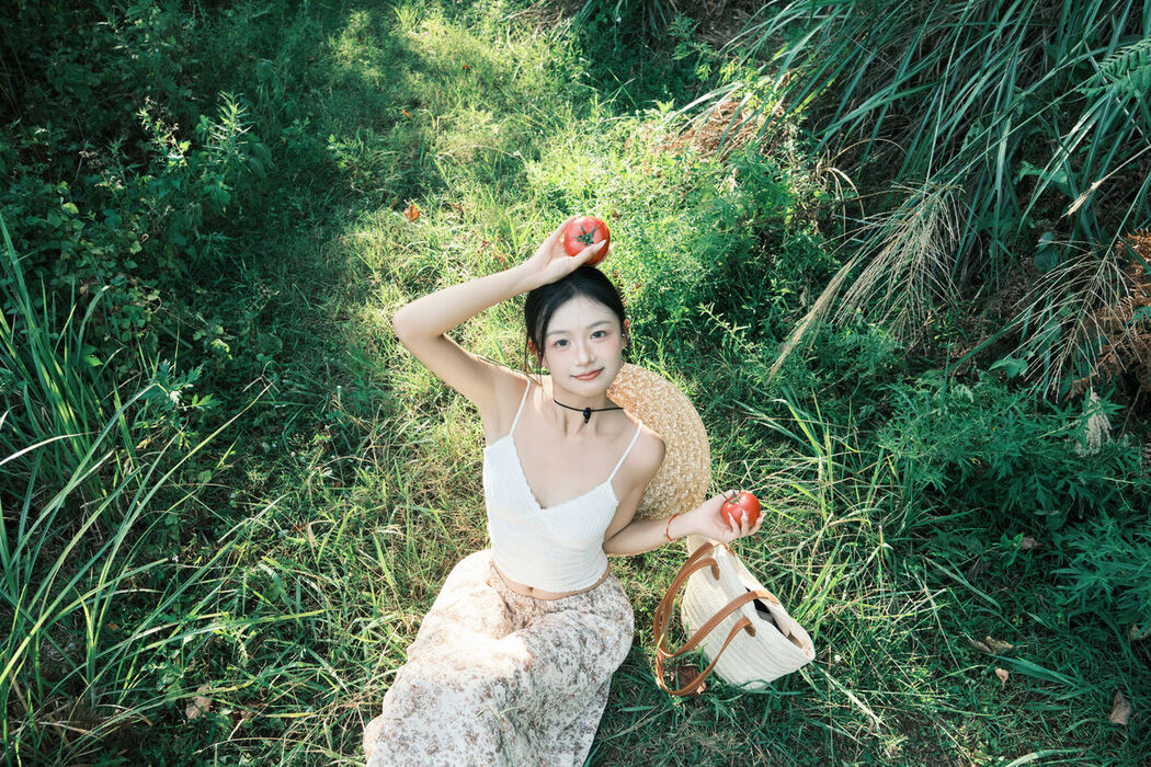 YiTuYu艺图语 Vol.7721 Xiao Fan Qie