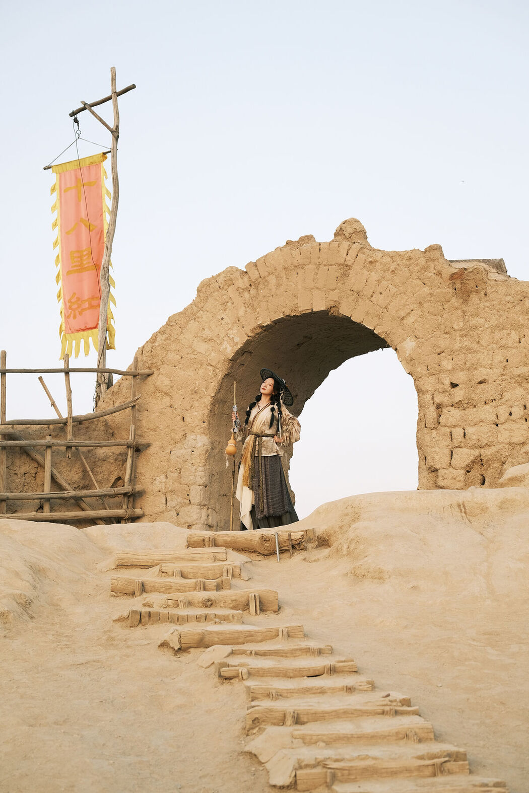YiTuYu艺图语 Vol.7722 Zhi Zhi Yang