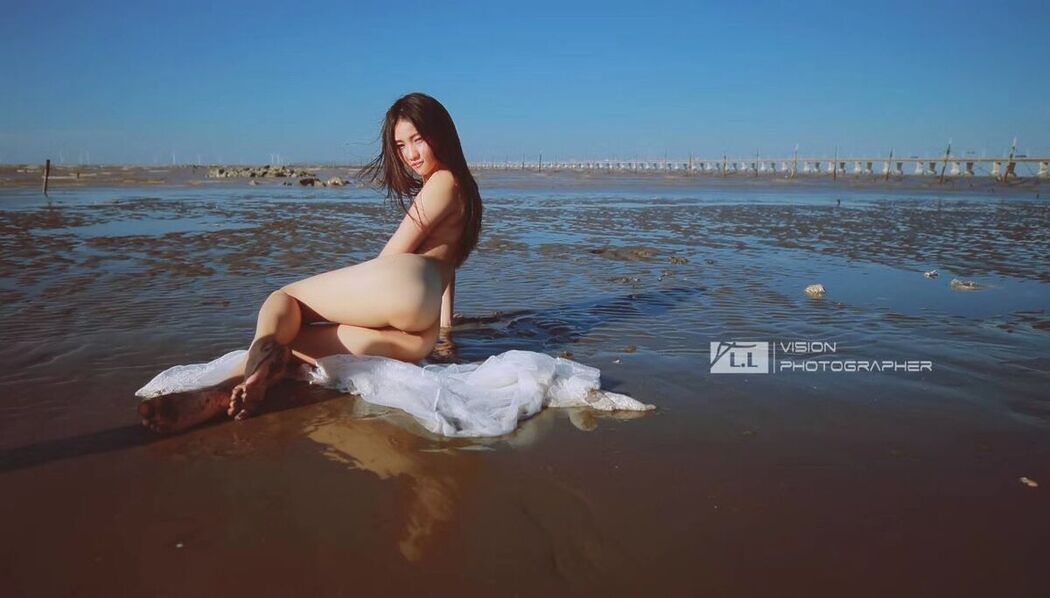 L.LVISION Photography &#8211; 作品合集 Part01 (65P &#8211; 31V)