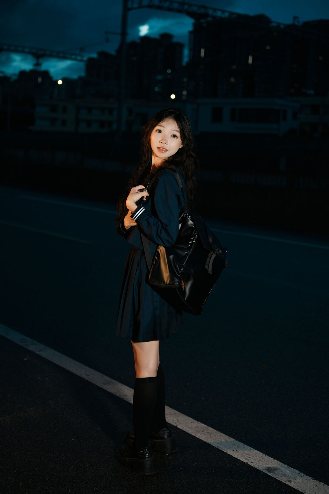 YiTuYu艺图语 Vol.7690 Xiao Xi