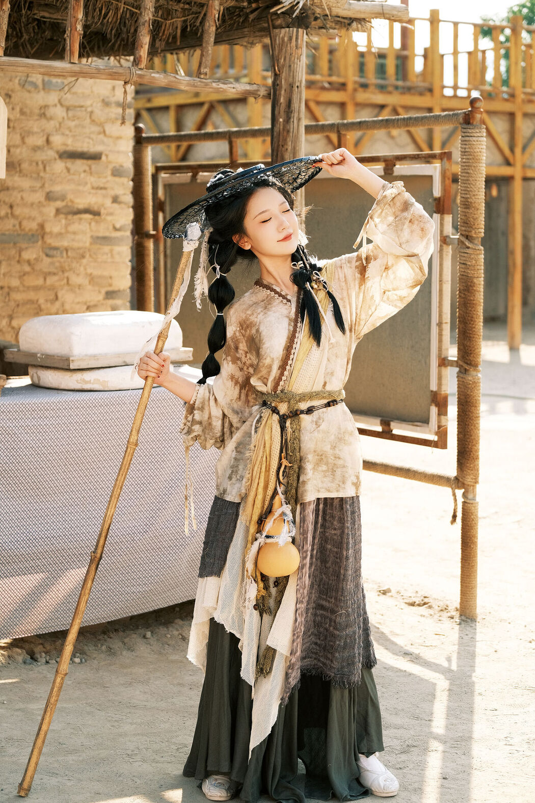 YiTuYu艺图语 Vol.7722 Zhi Zhi Yang
