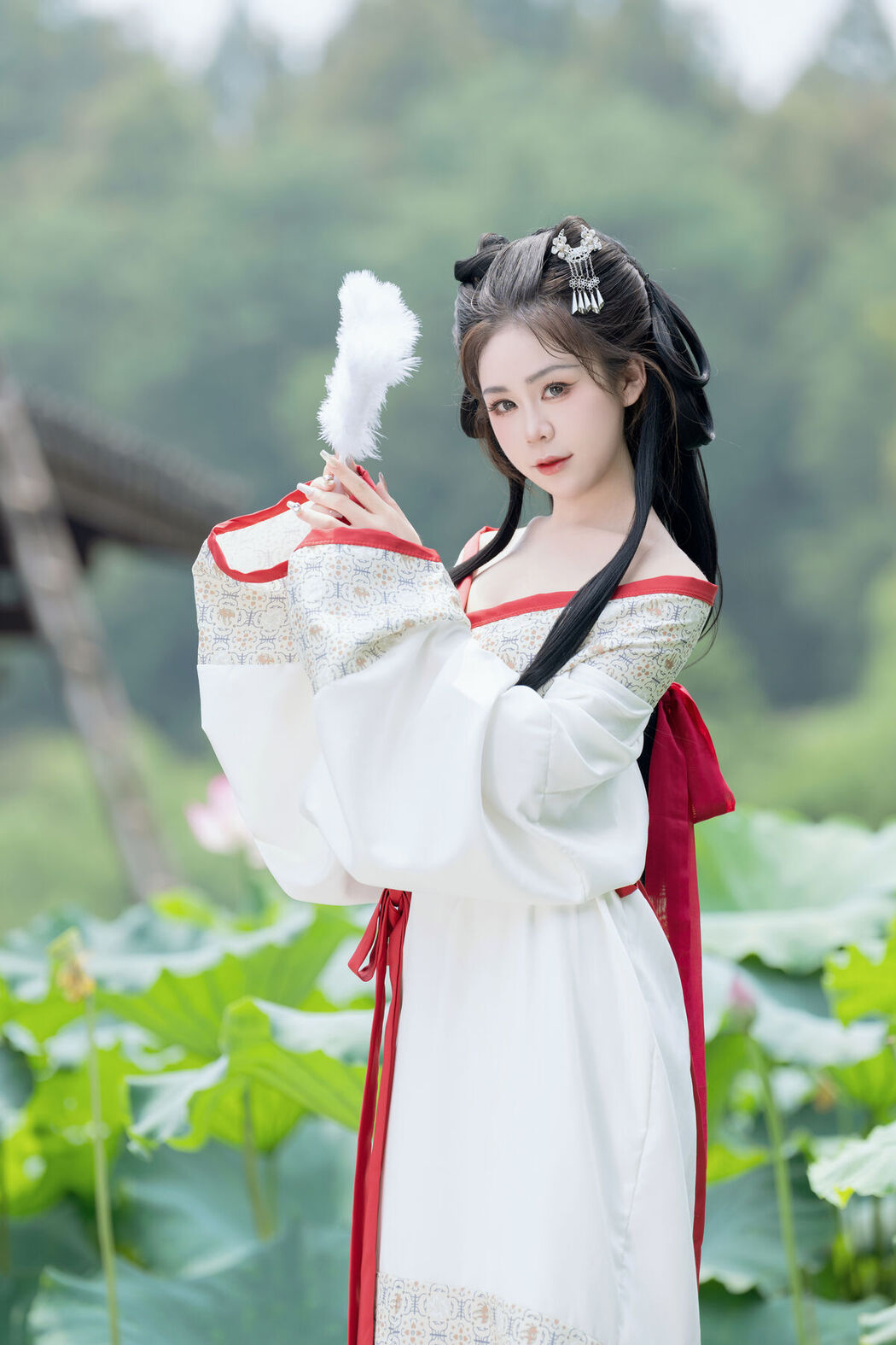 YiTuYu艺图语 Vol.7679 Pao Fu Xiao Fang