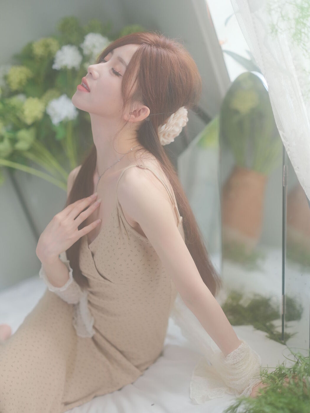 YiTuYu艺图语 Vol.7648 Su Su