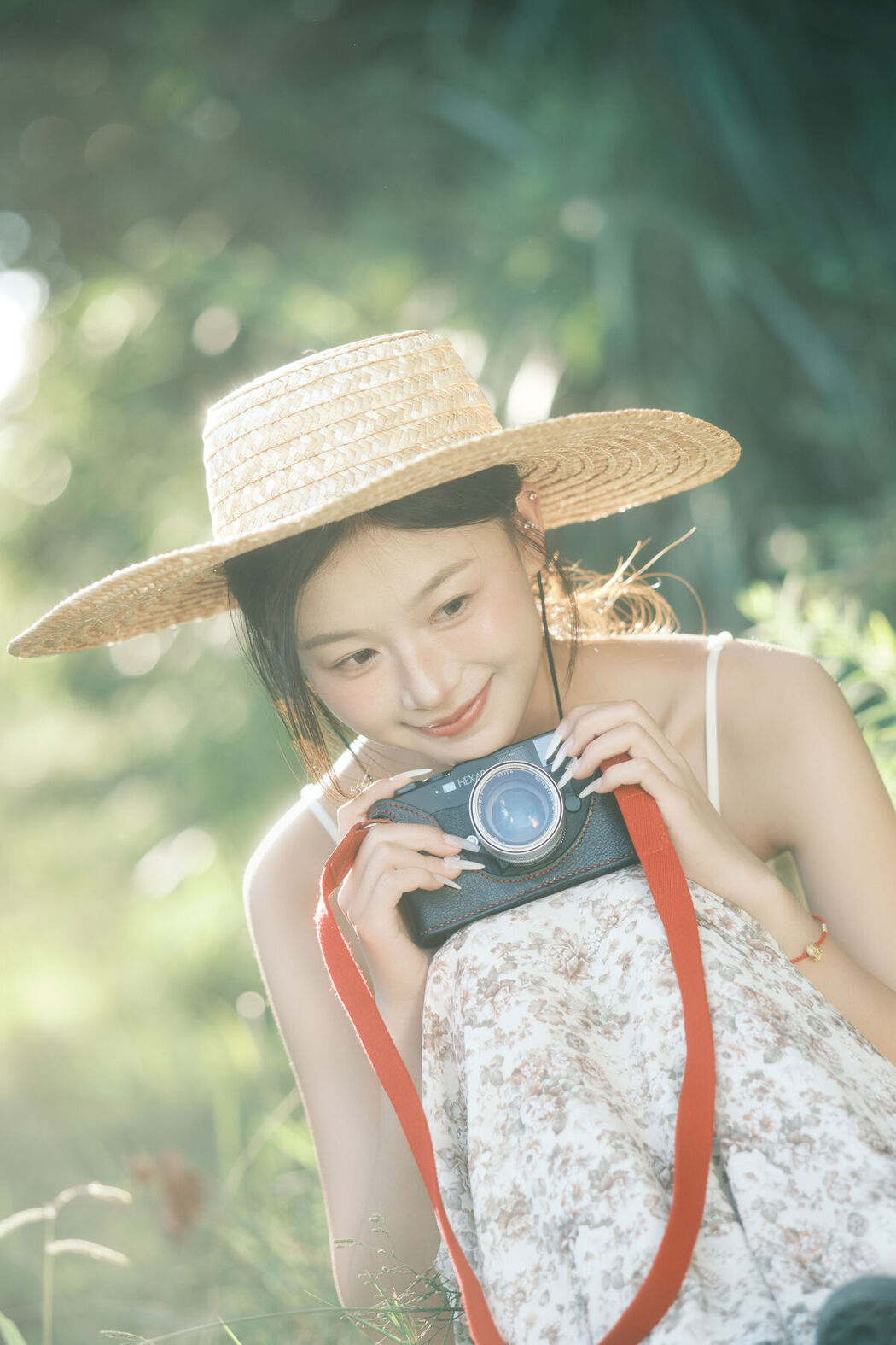 YiTuYu艺图语 Vol.7721 Xiao Fan Qie