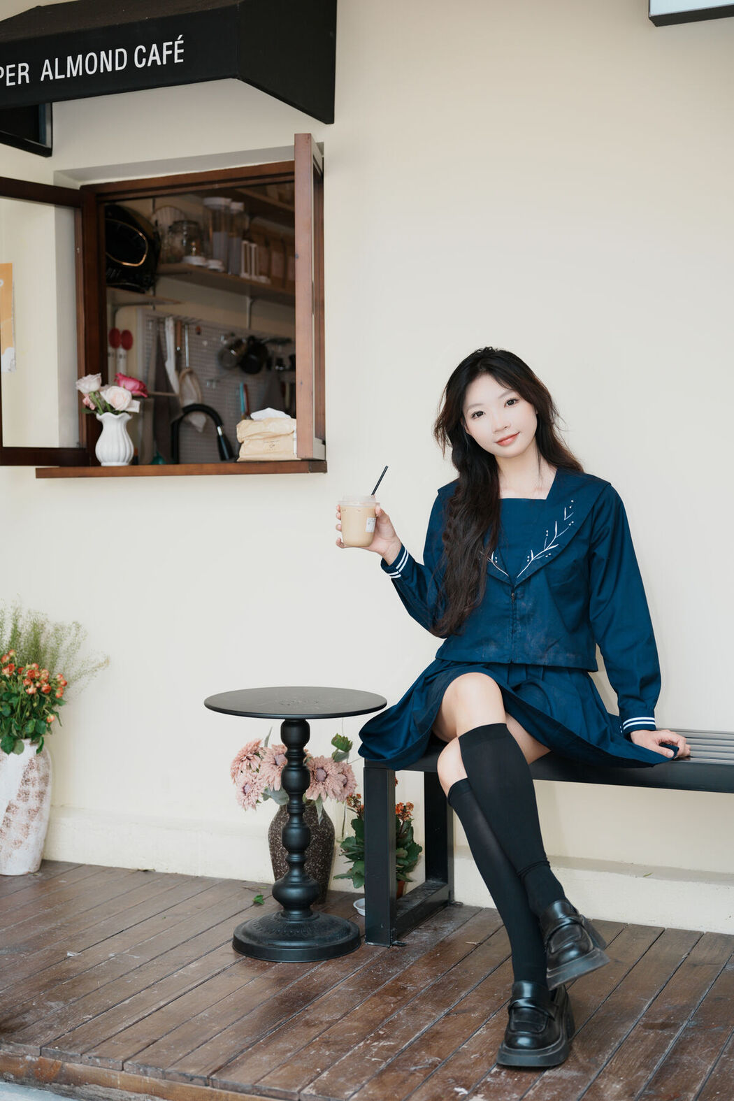 YiTuYu艺图语 Vol.7690 Xiao Xi