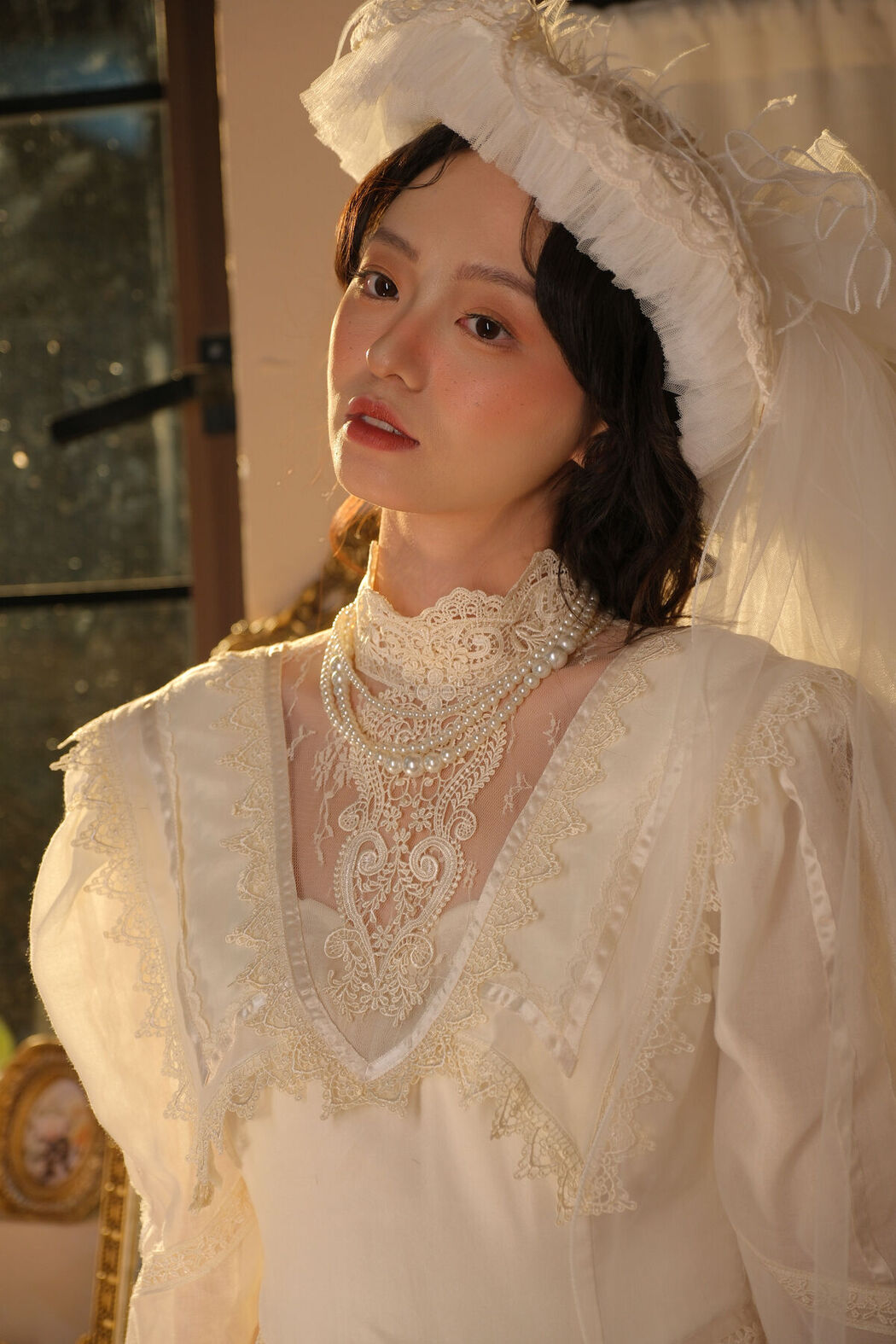 YiTuYu艺图语 Vol.7681 Xiao Yang Ai Gan Fan