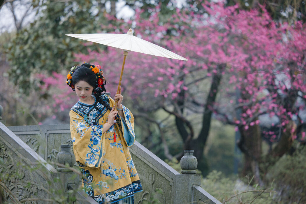YiTuYu艺图语 Vol.7660 Xian Lu