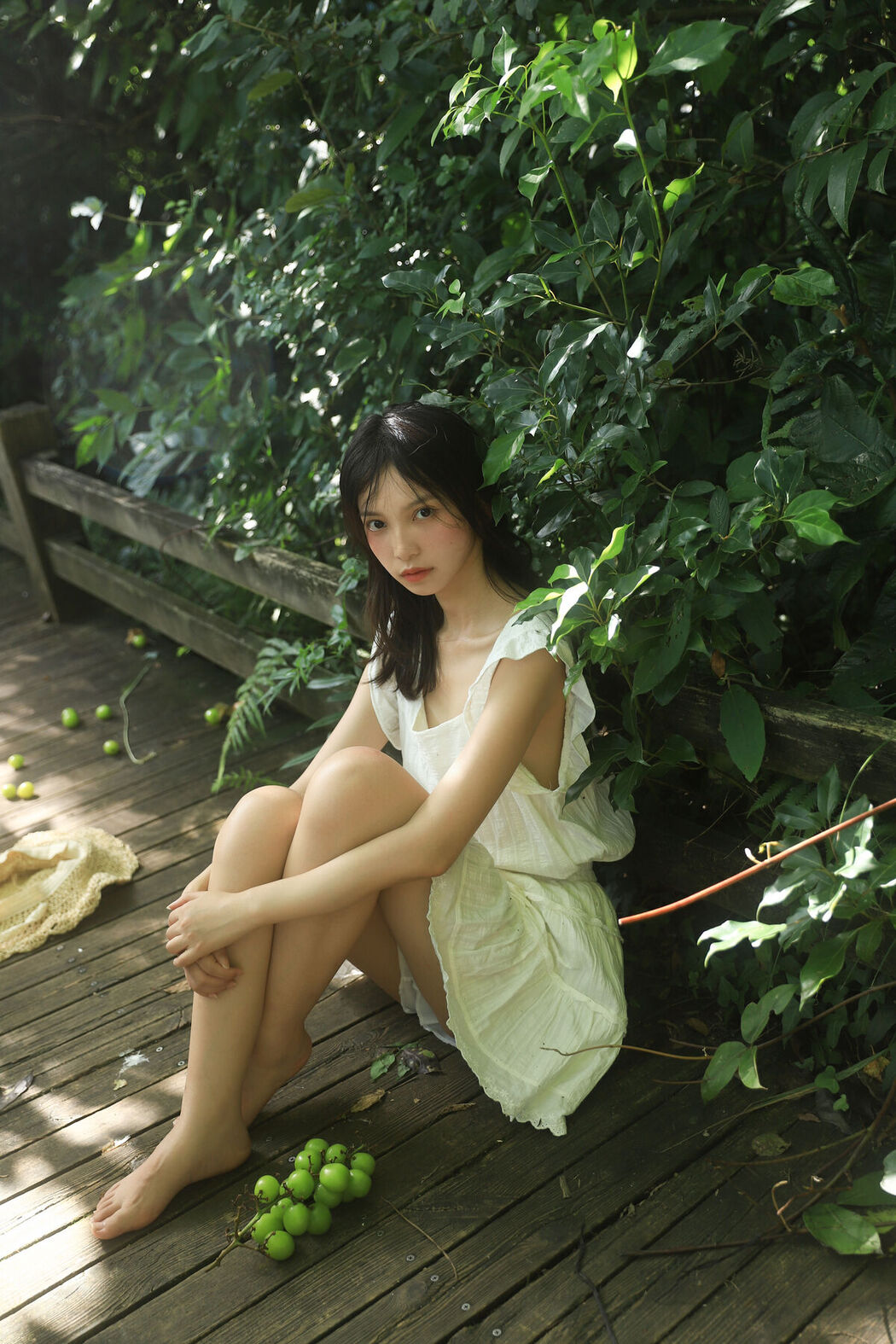 YiTuYu艺图语 Vol.7640 Xing Yun Xi