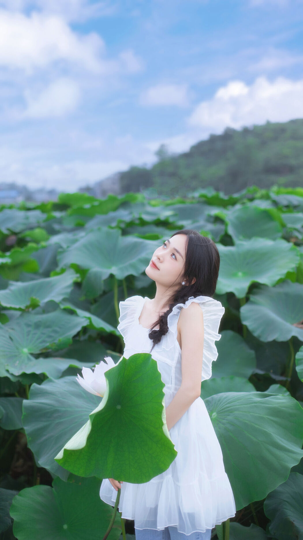 YiTuYu艺图语 Vol.7677 Yi