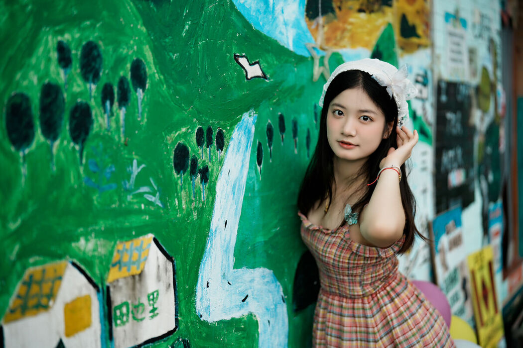 YiTuYu艺图语 Vol.7646 Fang Kuai