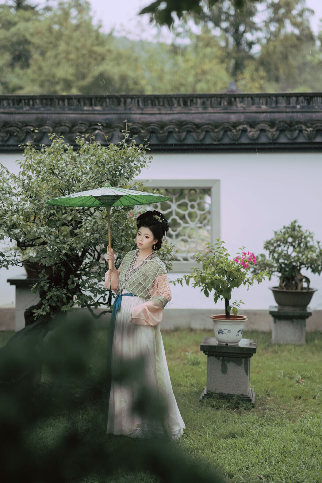 YiTuYu艺图语 Vol.7678 Pan Xiao Luo