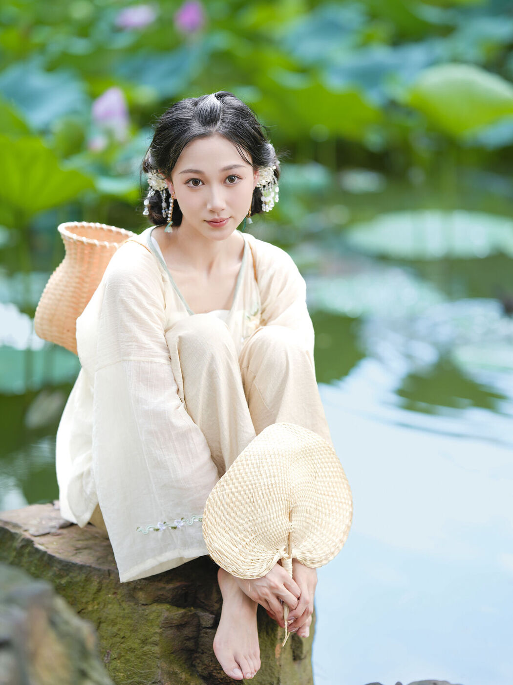 YiTuYu艺图语 Vol.7671 Xiao Zhi Xiao Zhi