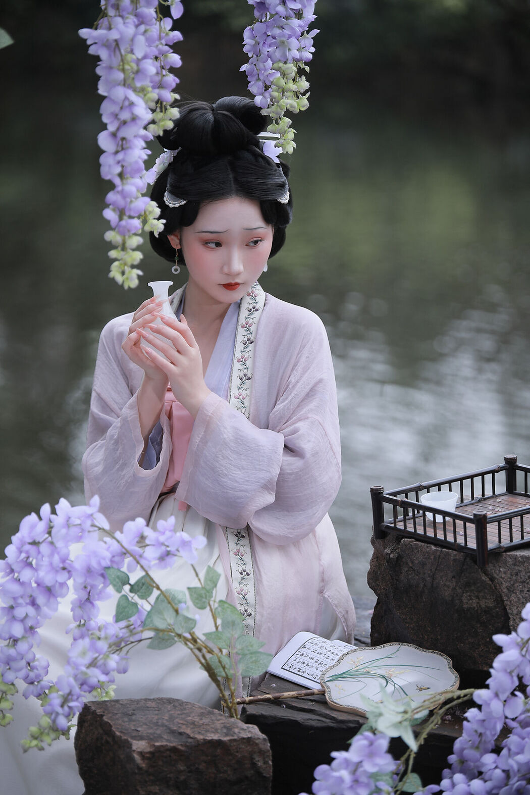 YiTuYu艺图语 Vol.7729 Chun Yu