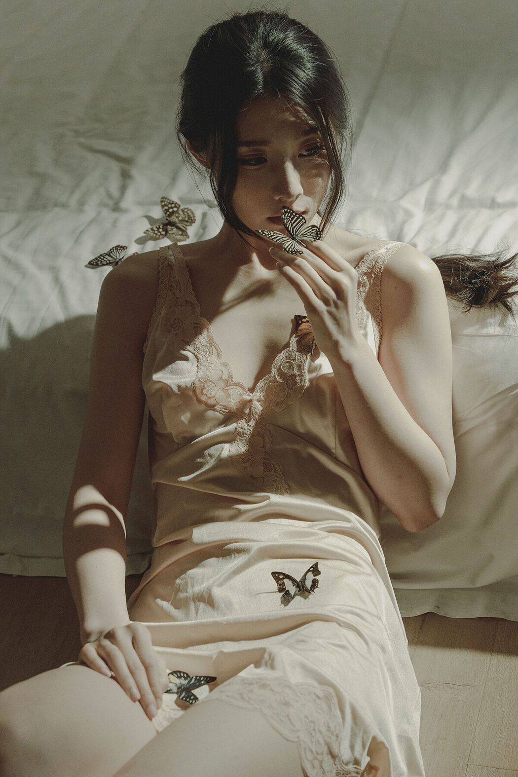 YiTuYu艺图语 Vol.7697 Tu Tu Zi Cover Photo