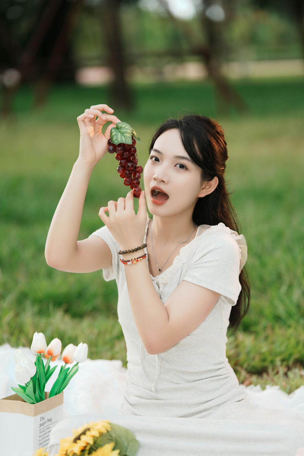 YiTuYu艺图语 Vol.7655 Xiao Chen