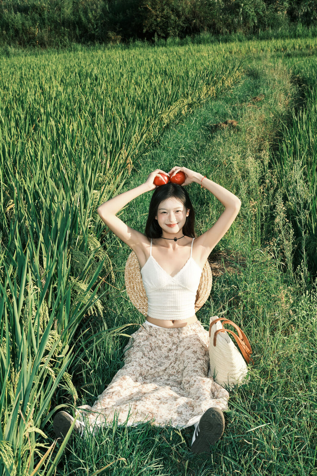 YiTuYu艺图语 Vol.7721 Xiao Fan Qie