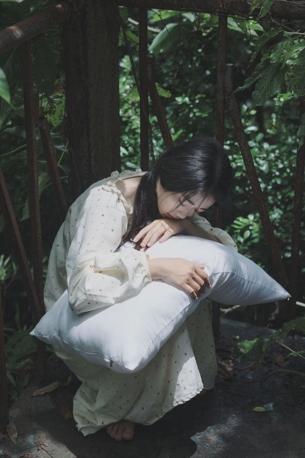 YiTuYu艺图语 Vol.7664 Wei Jin