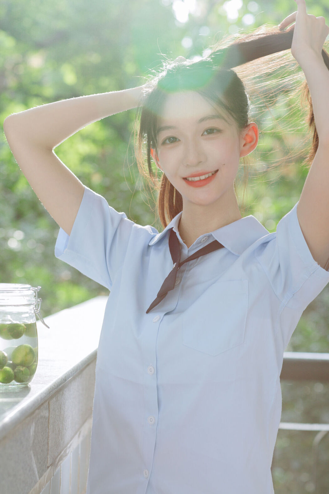YiTuYu艺图语 Vol.7651 Chi Kou Tang Yuan Ma