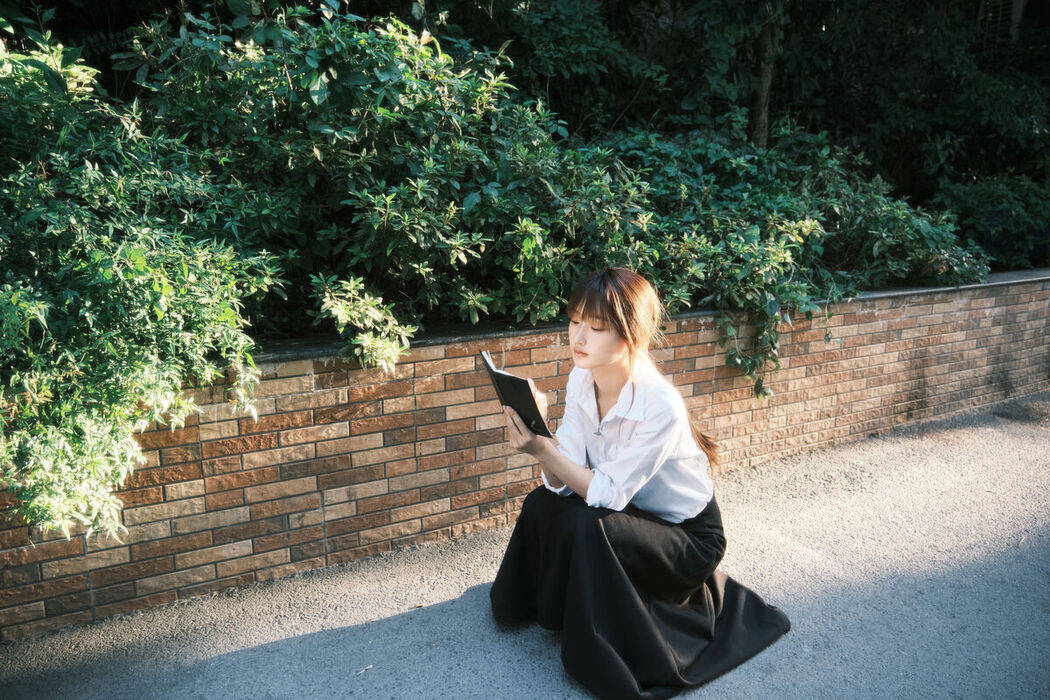 YiTuYu艺图语 Vol.7717 Chen Nian Xiao Jiu