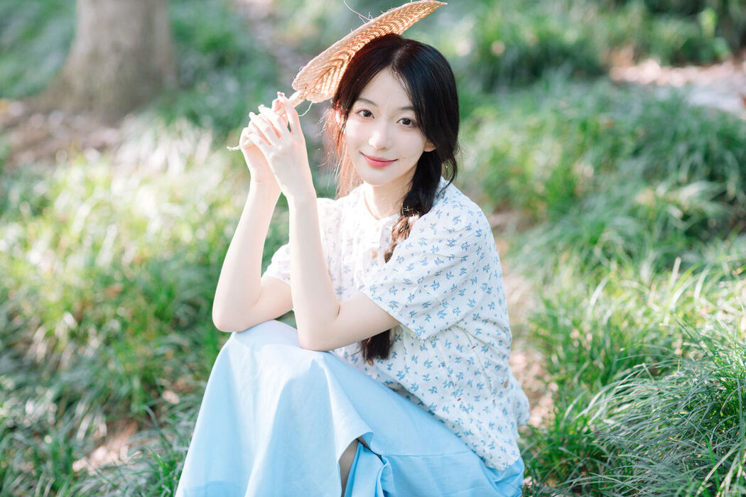 YiTuYu艺图语 Vol.7665 Chi Kou Tang Yuan Ma