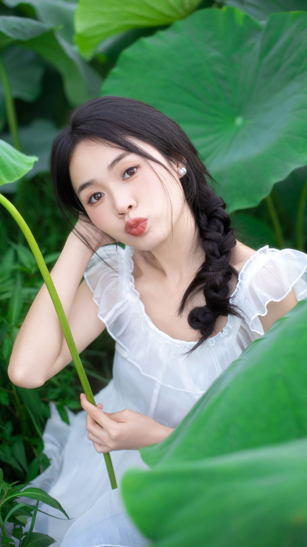 YiTuYu艺图语 Vol.7677 Yi