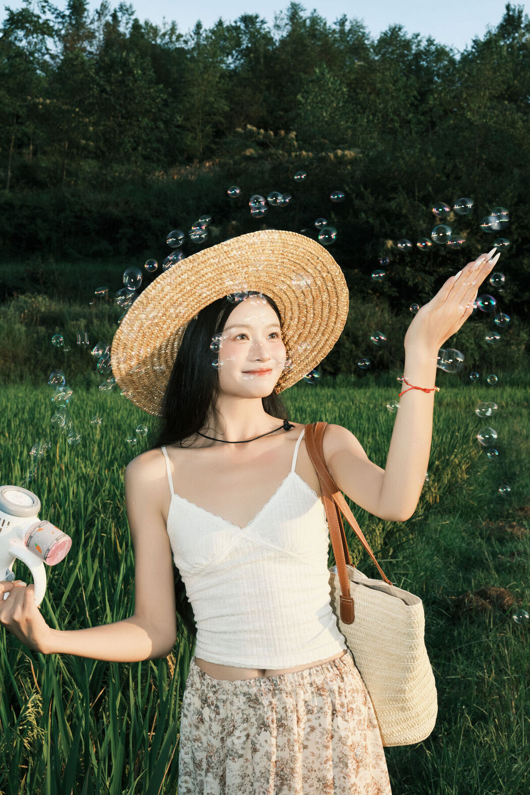 YiTuYu艺图语 Vol.7721 Xiao Fan Qie