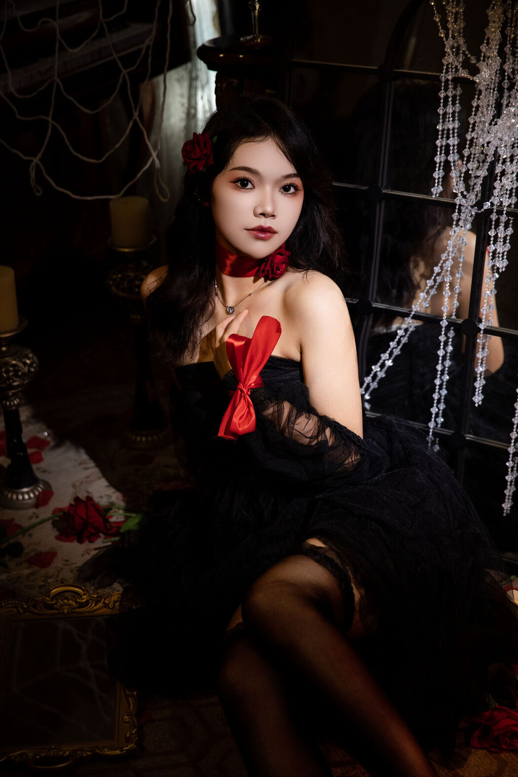 YiTuYu艺图语 Vol.7666 Wan Yi