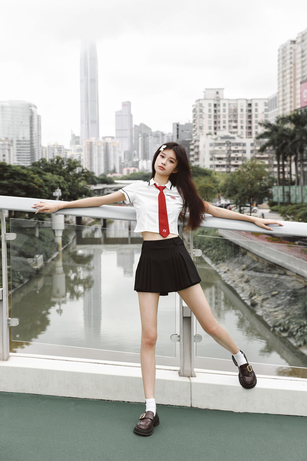 YiTuYu艺图语 Vol.7676 Xiao Le Ge Fei Xiang
