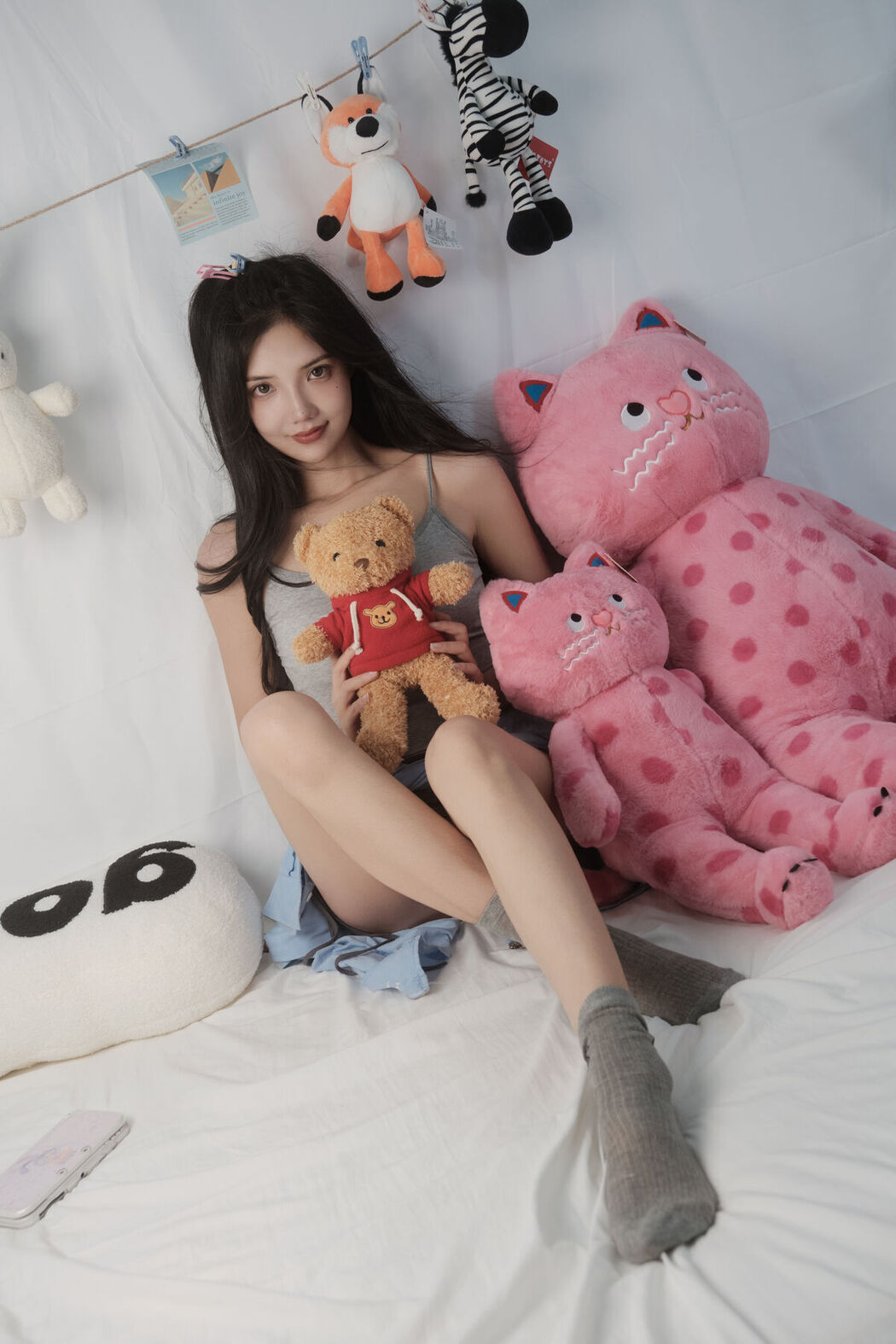 YiTuYu艺图语 Vol.7686 Duo Mi