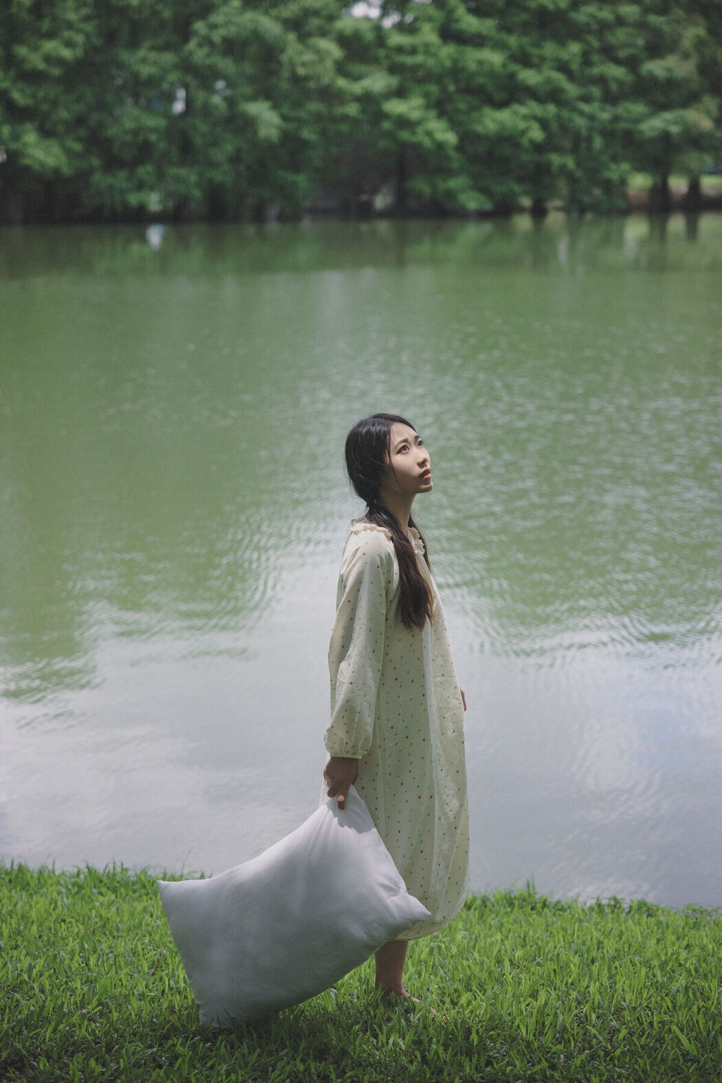 YiTuYu艺图语 Vol.7664 Wei Jin