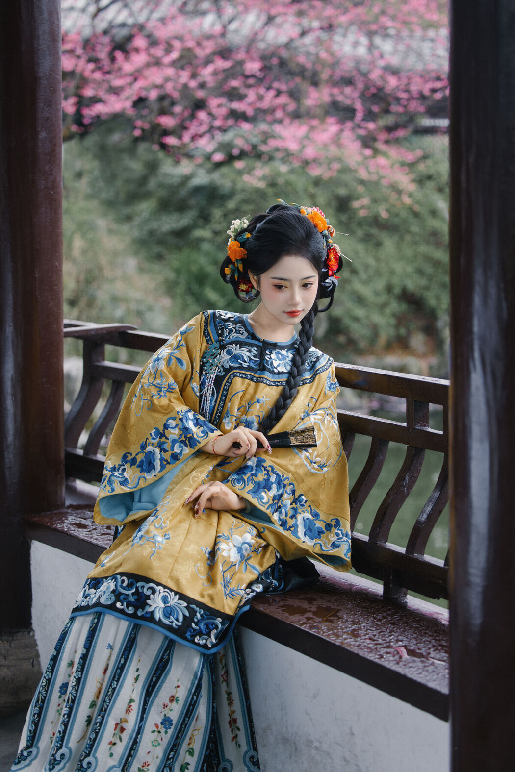 YiTuYu艺图语 Vol.7660 Xian Lu