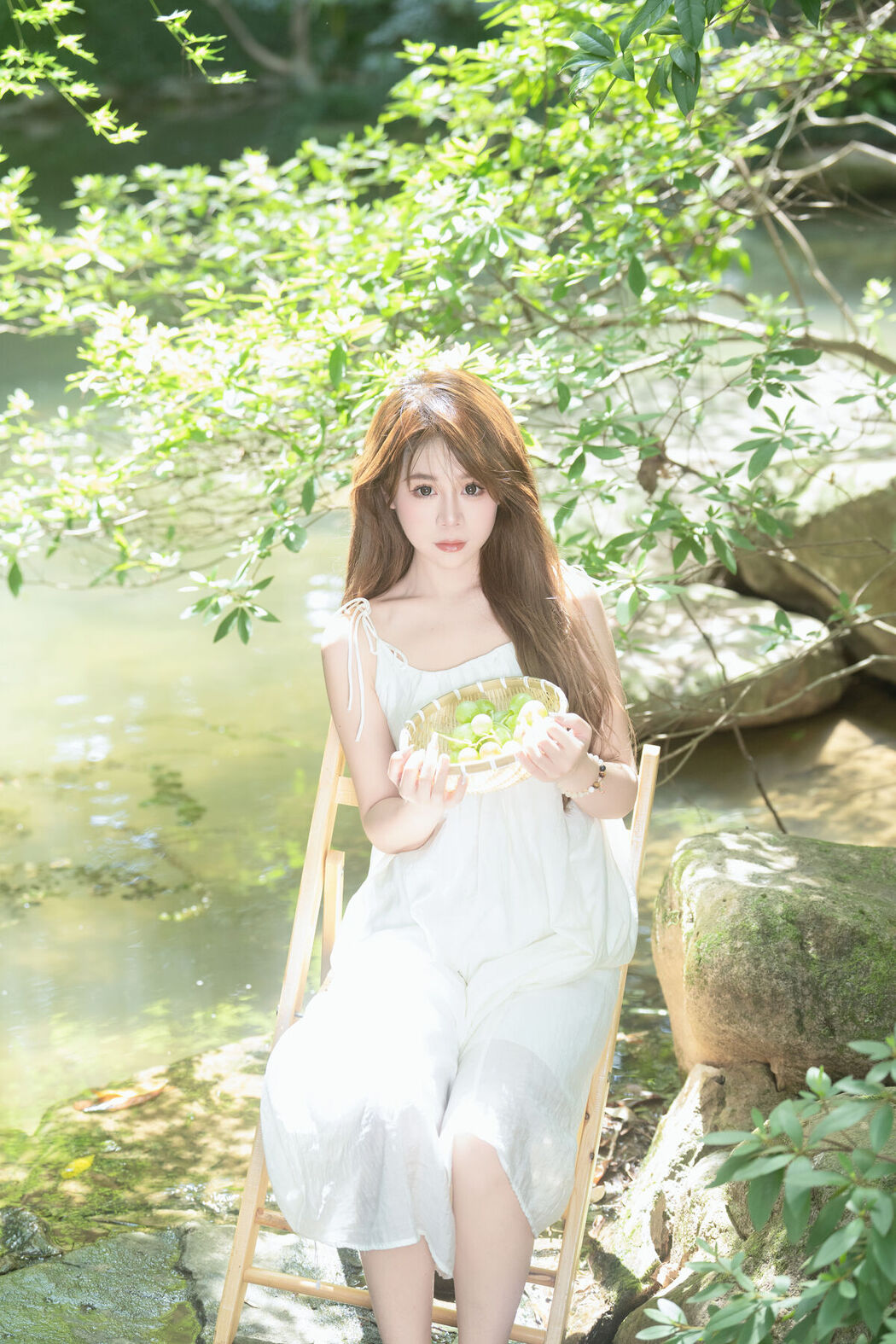 YiTuYu艺图语 Vol.7701 Pao Fu Xiao Fang