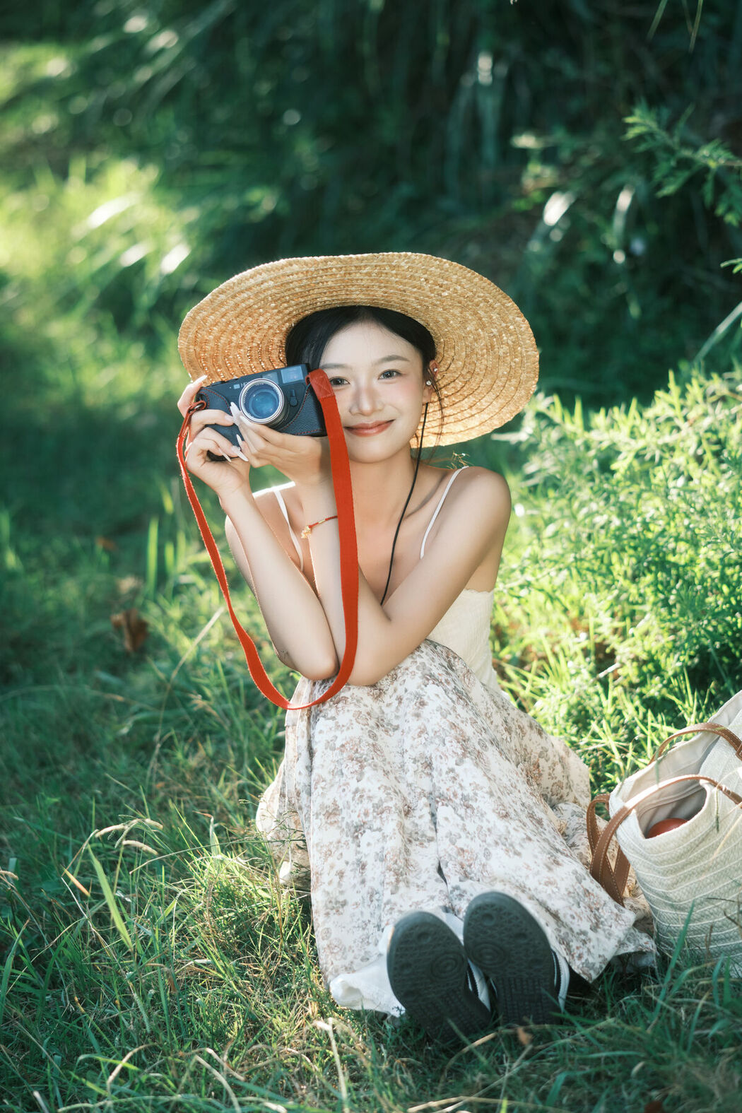 YiTuYu艺图语 Vol.7721 Xiao Fan Qie