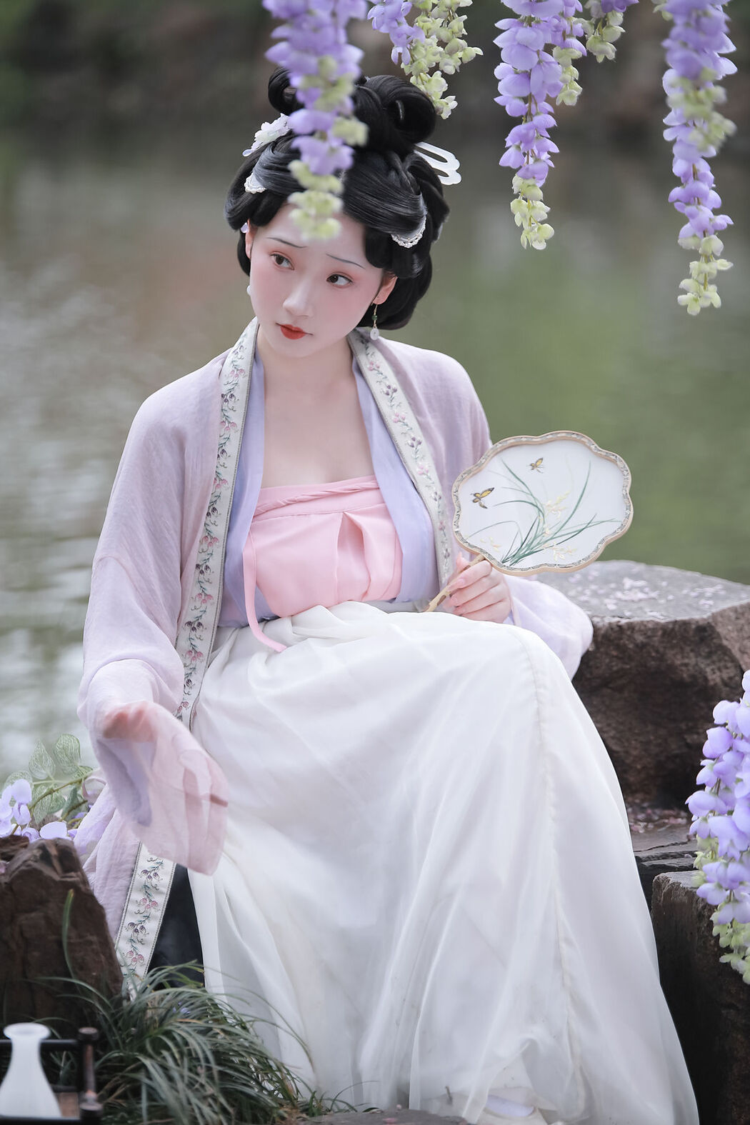 YiTuYu艺图语 Vol.7729 Chun Yu