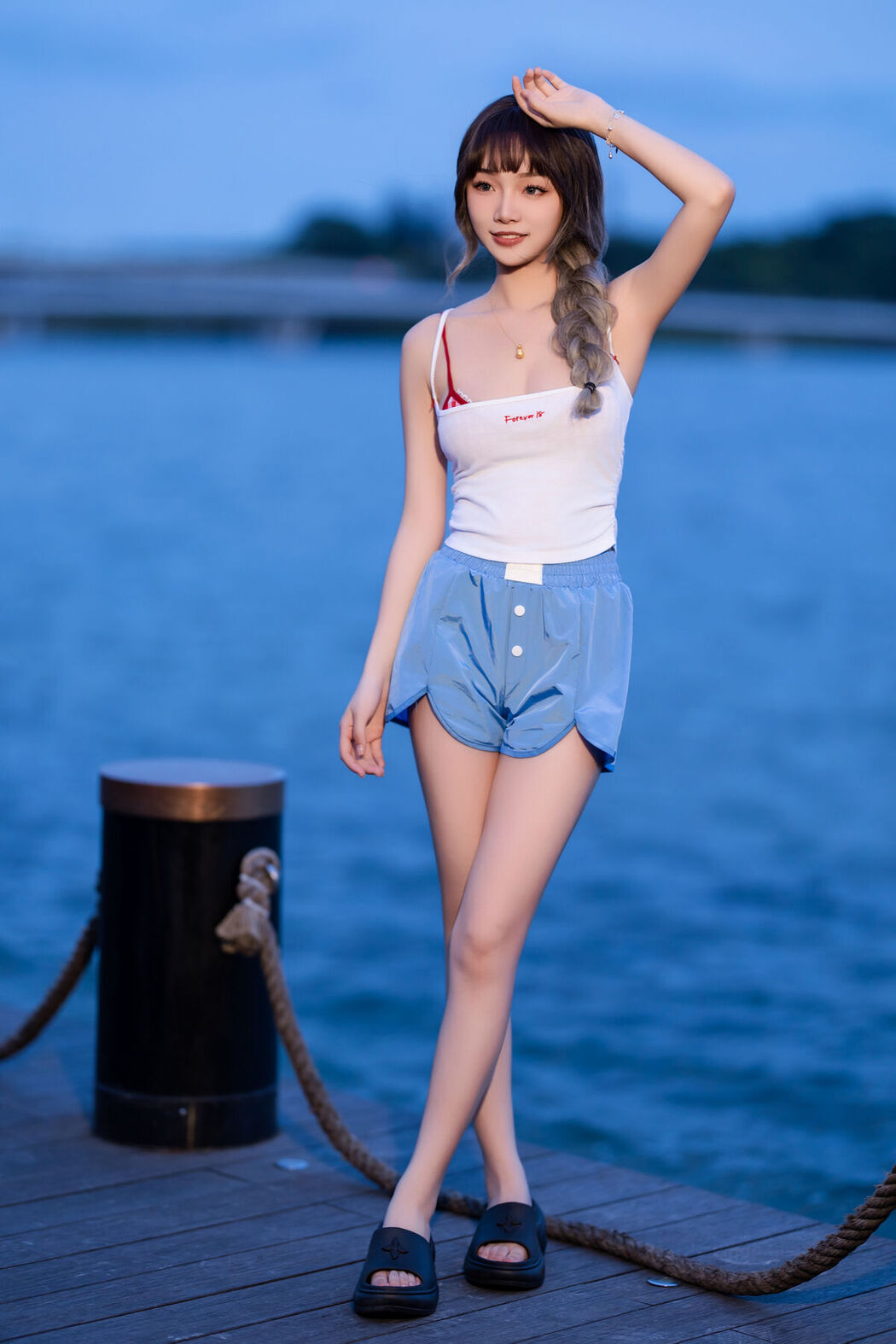 YiTuYu艺图语 Vol.7662 Dan Dan