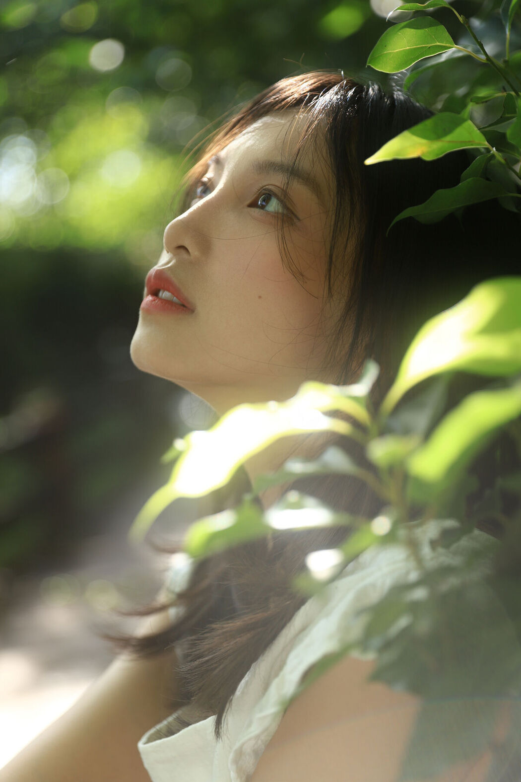 YiTuYu艺图语 Vol.7640 Xing Yun Xi