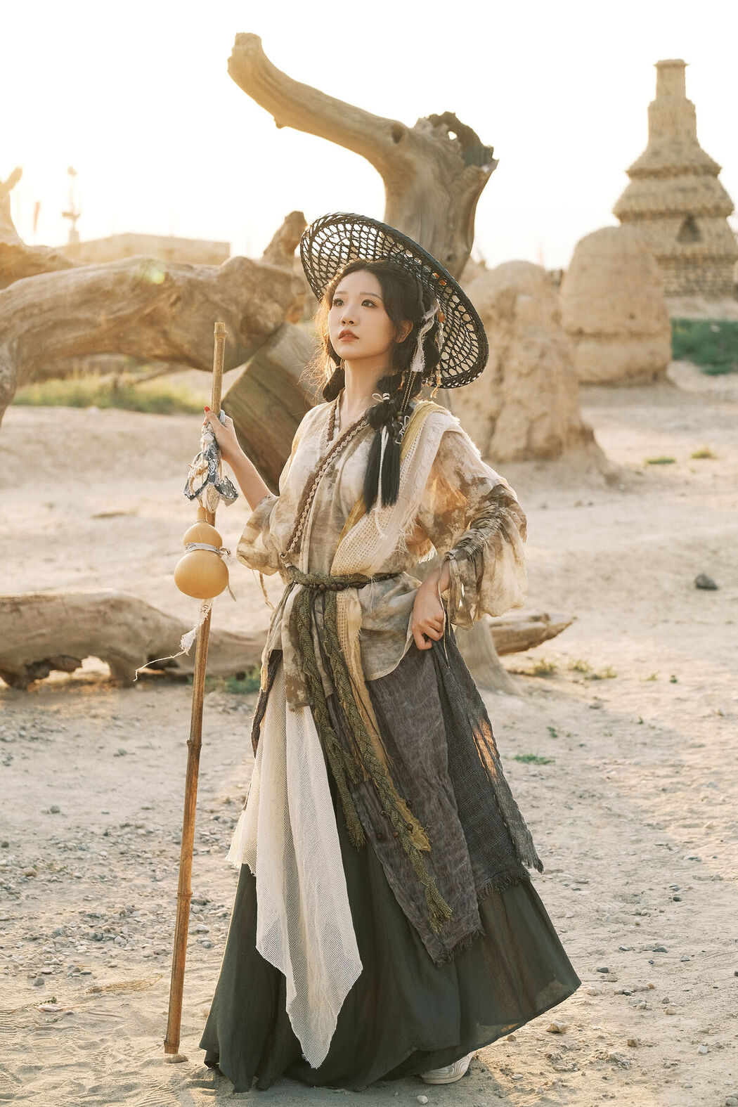 YiTuYu艺图语 Vol.7722 Zhi Zhi Yang