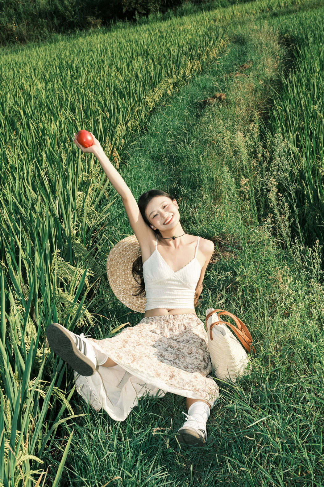 YiTuYu艺图语 Vol.7721 Xiao Fan Qie