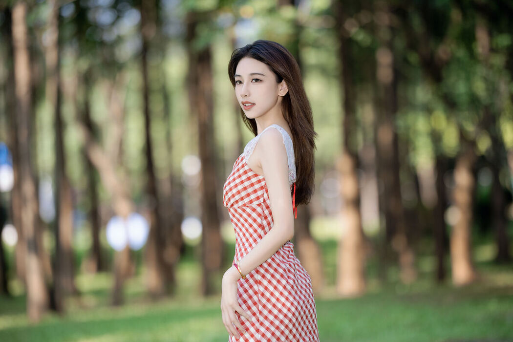 YiTuYu艺图语 Vol.7653 Nan Nan