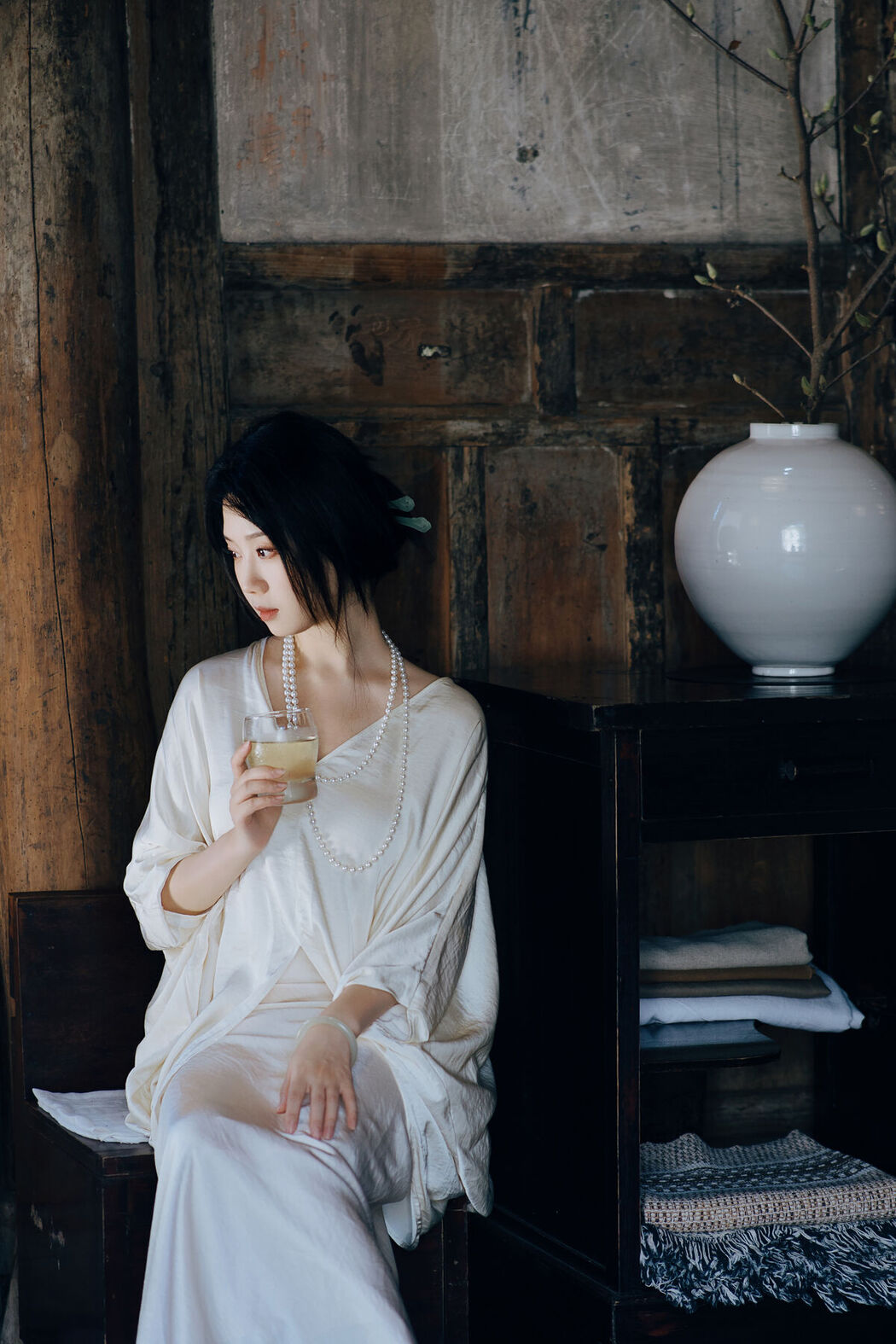 YiTuYu艺图语 Vol.7632 Zi Qing