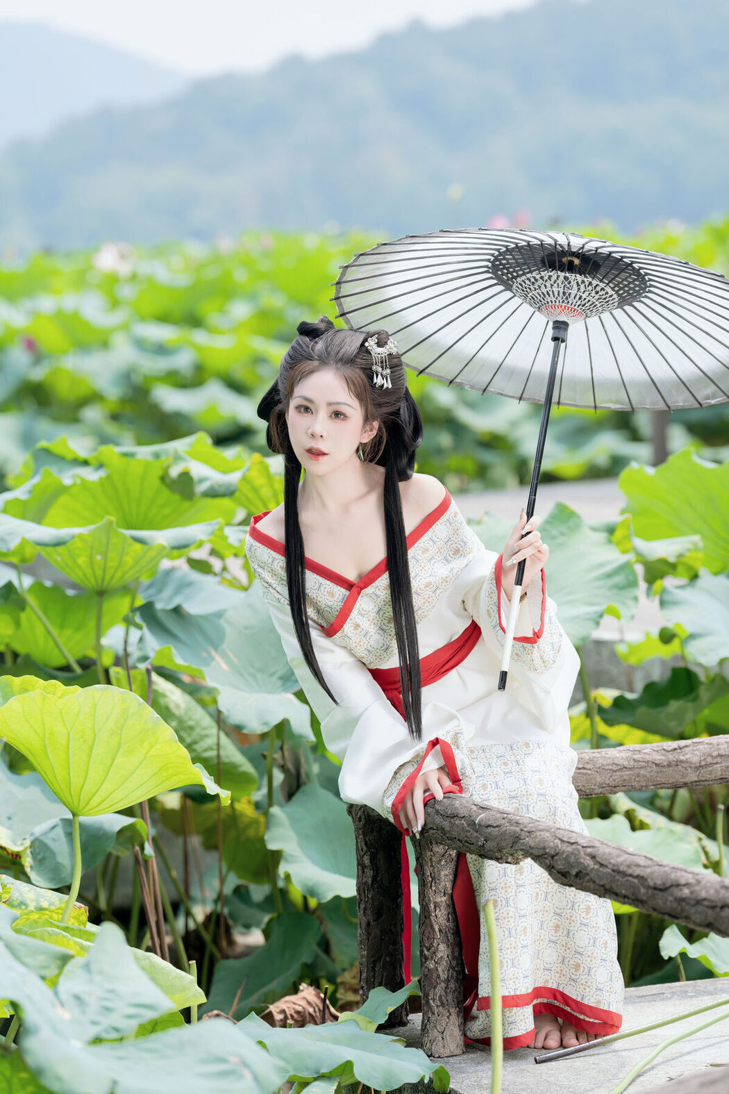 YiTuYu艺图语 Vol.7679 Pao Fu Xiao Fang