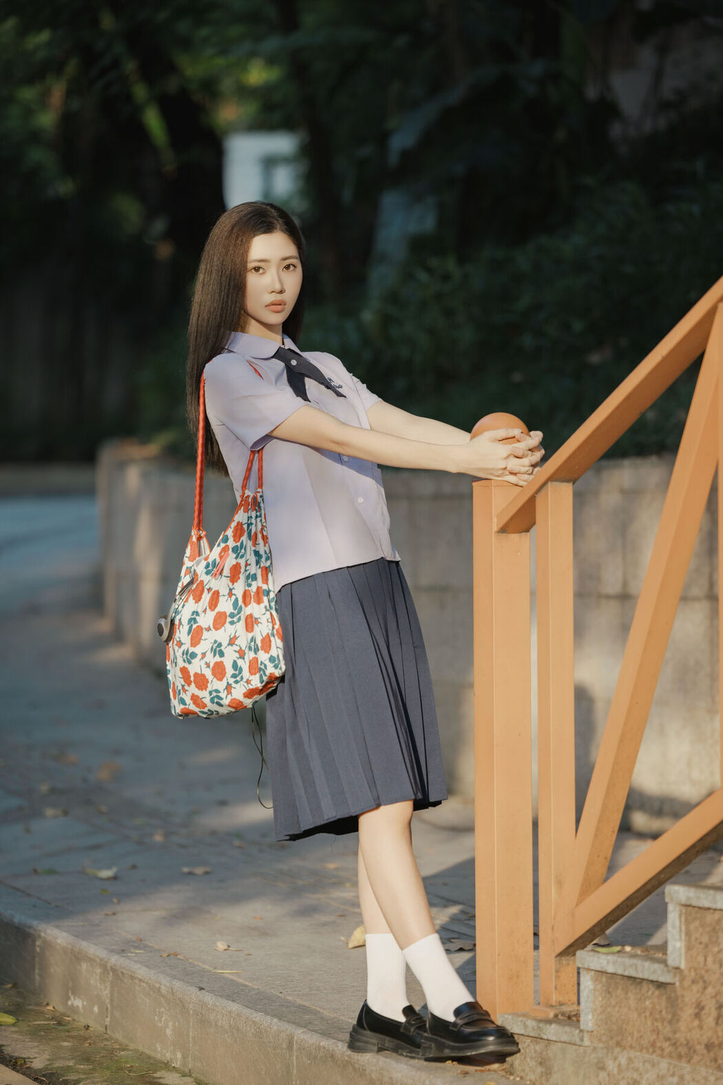 YiTuYu艺图语 Vol.7727 Zhao Sheng