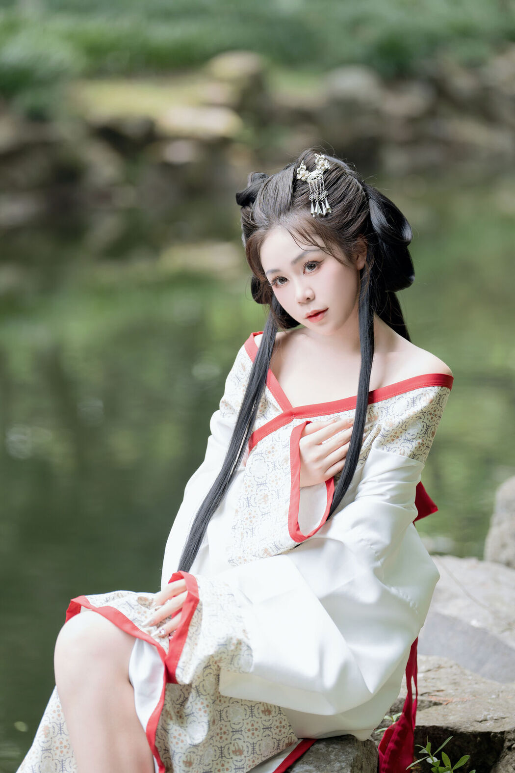 YiTuYu艺图语 Vol.7679 Pao Fu Xiao Fang