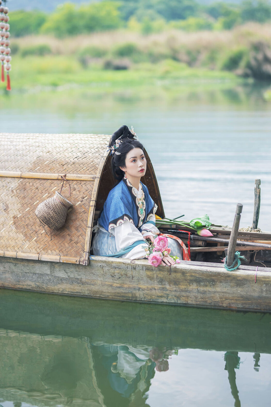 YiTuYu艺图语 Vol.7724 Xiao Zhu